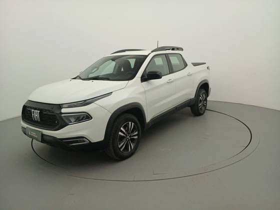FIAT TORO 1.3 TURBO 270 FLEX FREEDOM AT6